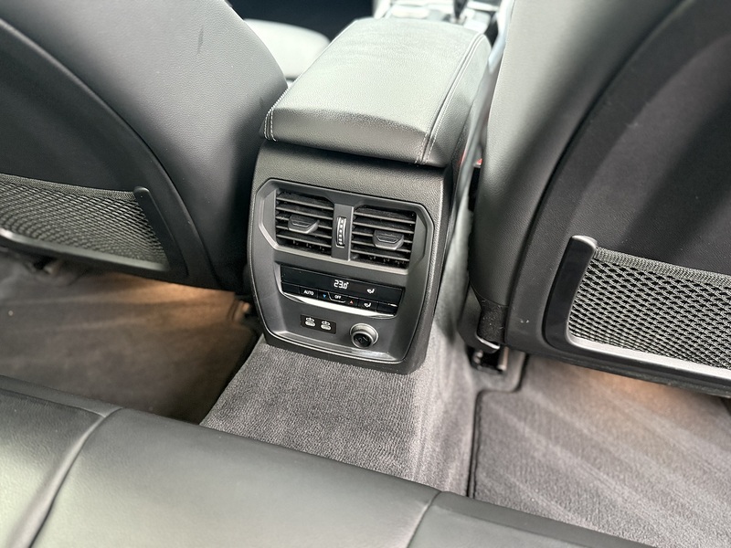 BMW 2.0 320d Sport Saloon 4dr Diesel Auto Euro 6 (s/s) (190 ps)