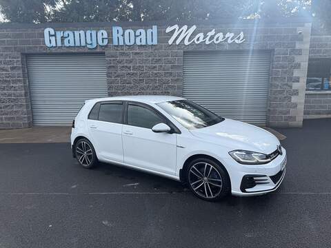 2.0 TDI GTD Hatchback 5dr Diesel DSG Euro 6 (s/s) (184 ps)