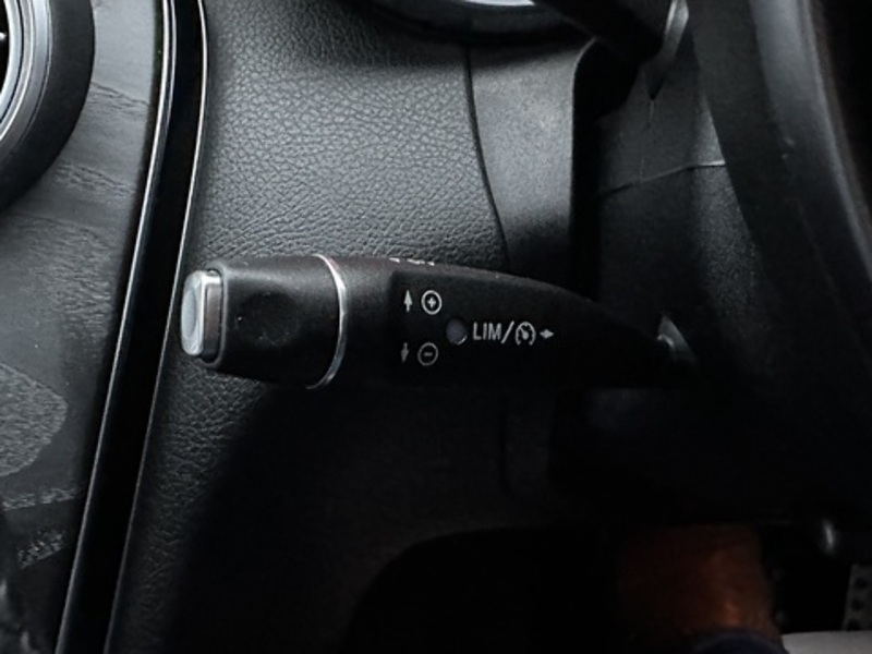 Mercedes-Benz C250d AMG Line Saloon 2.1 Automatic Diesel