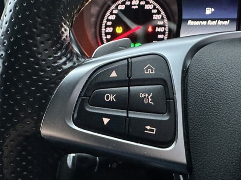 Mercedes-Benz C250d AMG Line Saloon 2.1 Automatic Diesel