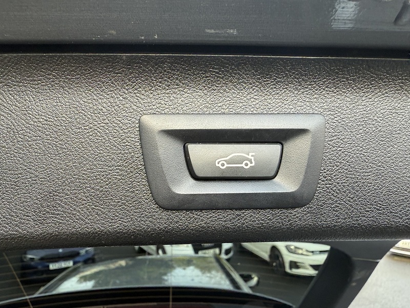 BMW 2.0 520d MHT M Sport Touring 5dr Diesel Hybrid Steptronic Euro 6 (s/s) (190 ps)