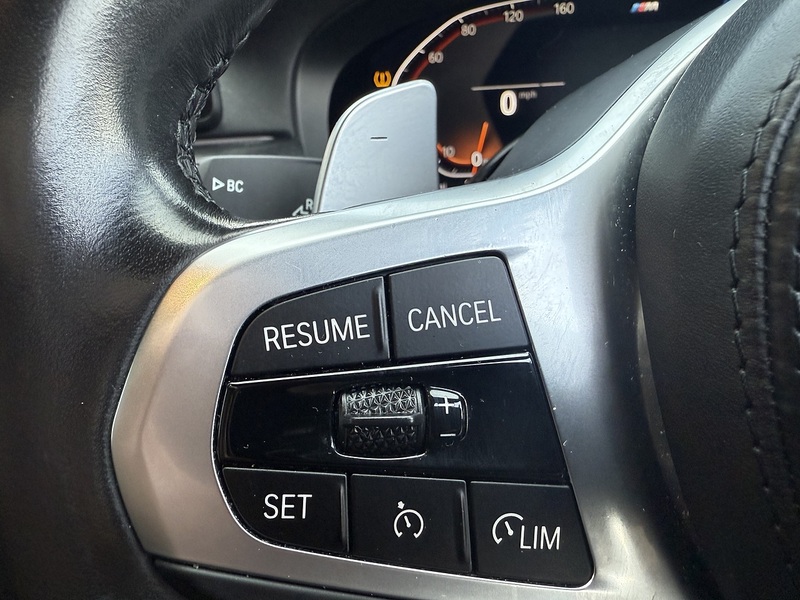 BMW 2.0 520d MHT M Sport Touring 5dr Diesel Hybrid Steptronic Euro 6 (s/s) (190 ps)