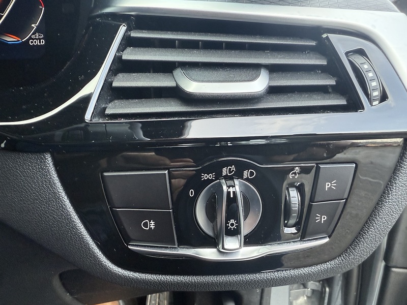 BMW 2.0 520d MHT M Sport Touring 5dr Diesel Hybrid Steptronic Euro 6 (s/s) (190 ps)