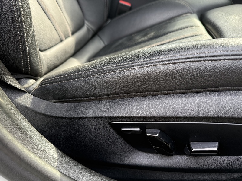 BMW 2.0 520d MHT M Sport Saloon 4dr Diesel Hybrid Auto xDrive Euro 6 (s/s) (190 ps)