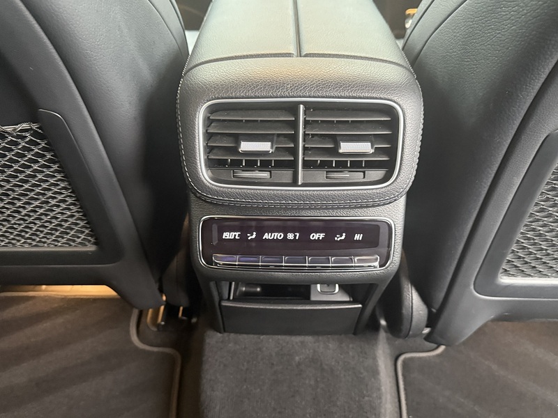 Mercedes-Benz 2.0 GLE300d AMG Line SUV 5dr Diesel G-Tronic 4MATIC Euro 6 (s/s) (245 ps)