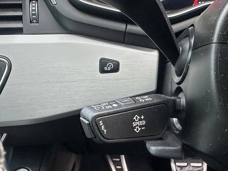 Audi TDI S line Saloon 2.0 Automatic Diesel