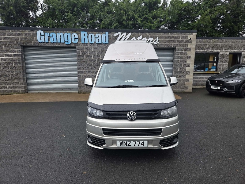 Volkswagen 2.5 TDI PD T30 Dropside 2dr Diesel Manual L3 H1 (128 bhp)
