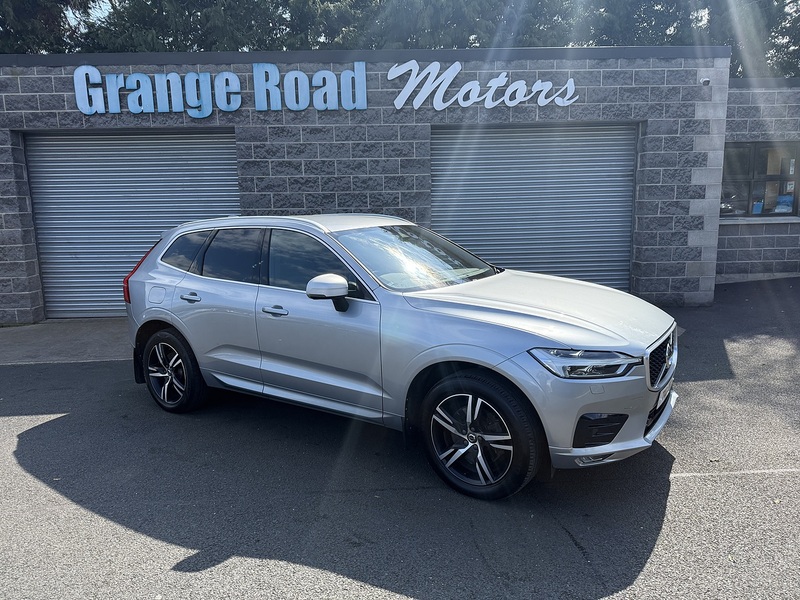 Volvo 2.0 D4 R-Design SUV 5dr Diesel Auto AWD Euro 6 (s/s) (190 ps)