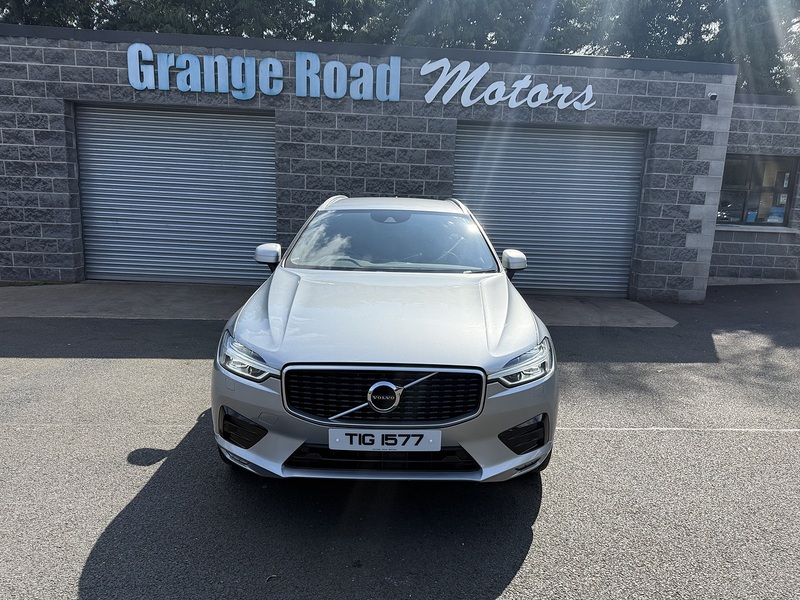 Volvo 2.0 D4 R-Design SUV 5dr Diesel Auto AWD Euro 6 (s/s) (190 ps)