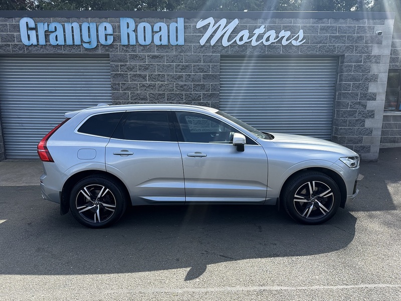Volvo 2.0 D4 R-Design SUV 5dr Diesel Auto AWD Euro 6 (s/s) (190 ps)
