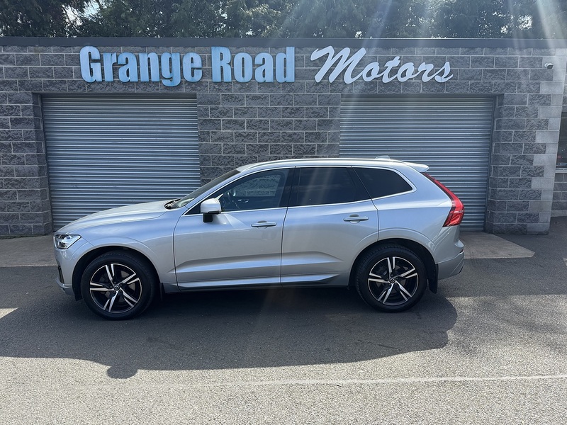 Volvo 2.0 D4 R-Design SUV 5dr Diesel Auto AWD Euro 6 (s/s) (190 ps)