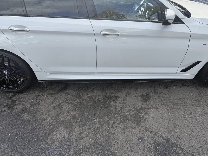 BMW 3.0 530d M Sport Saloon 4dr Diesel Auto Euro 6 (s/s) (265 ps)