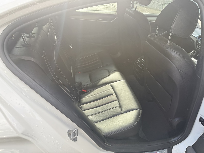 BMW 3.0 530d M Sport Saloon 4dr Diesel Auto Euro 6 (s/s) (265 ps)