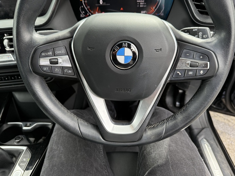 BMW 2.0 118d Sport (LCP) Hatchback 5dr Diesel Manual Euro 6 (s/s) (150 ps)