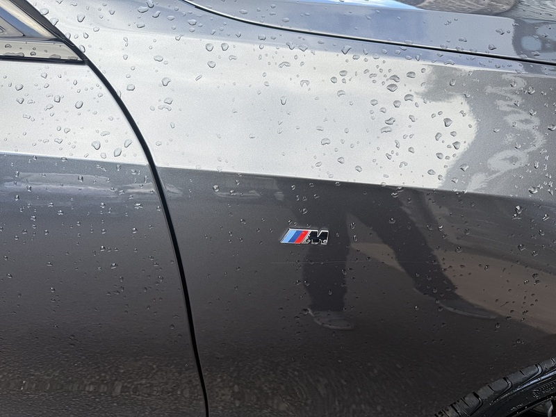BMW 2.0 318d MHT M Sport Saloon 4dr Diesel Hybrid Auto Euro 6 (s/s) (150 ps)