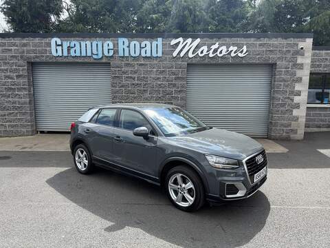 1.6 TDI 30 Sport SUV 5dr Diesel S Tronic Euro 6 (s/s) (116 ps)