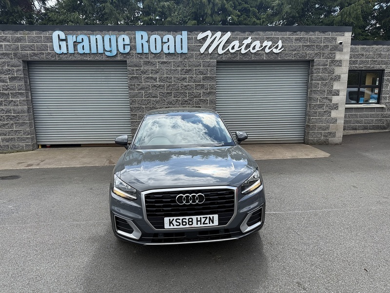 Audi 1.6 TDI 30 Sport SUV 5dr Diesel S Tronic Euro 6 (s/s) (116 ps)