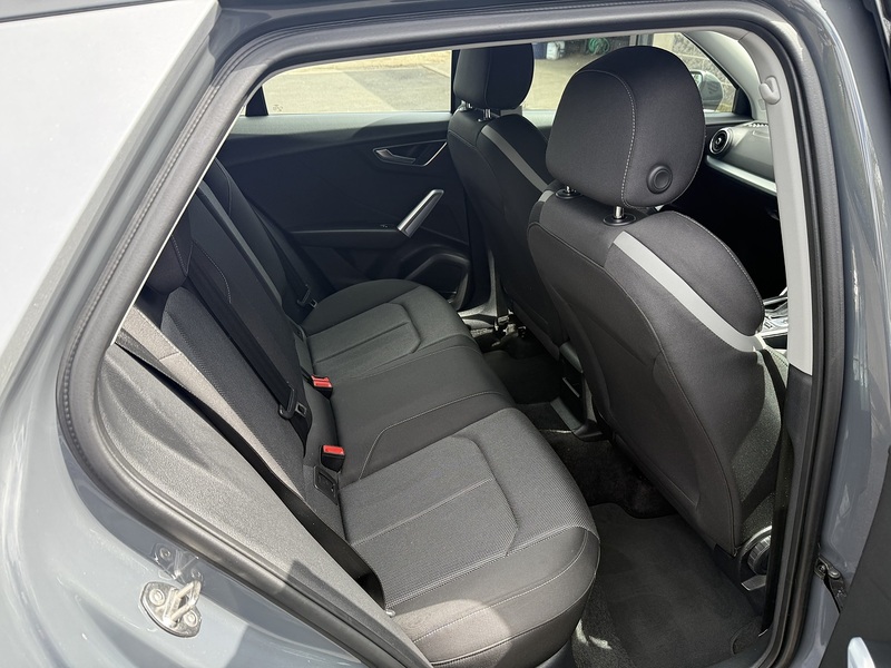 Audi 1.6 TDI 30 Sport SUV 5dr Diesel S Tronic Euro 6 (s/s) (116 ps)