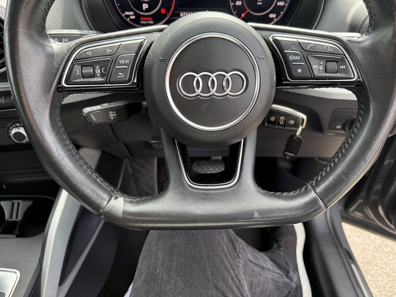 Audi 1.6 TDI 30 Sport SUV 5dr Diesel S Tronic Euro 6 (s/s) (116 ps)