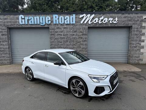 2.0 TDI 35 Edition 1 Saloon 4dr Diesel S Tronic Euro 6 (s/s) (150 ps)