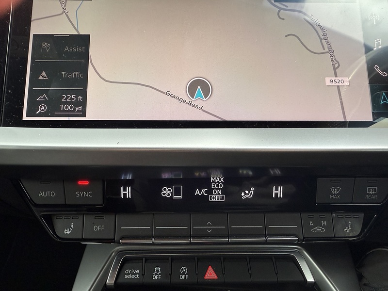 Audi 2.0 TDI 35 S Line Edition 1 Saloon 4dr Diesel S Tronic Euro 6 (s/s) (150 ps)
