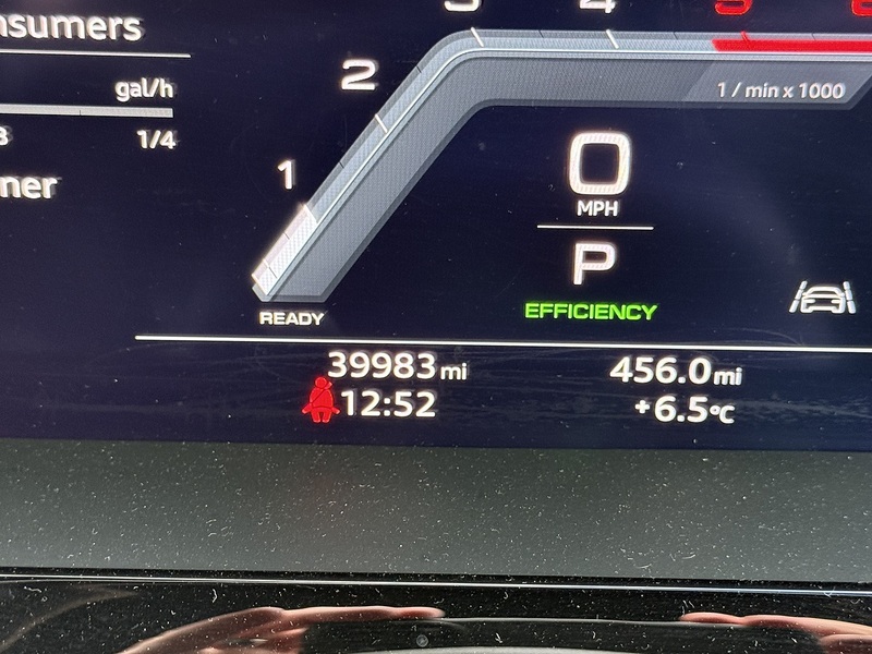 Audi 2.0 TDI 35 S Line Edition 1 Saloon 4dr Diesel S Tronic Euro 6 (s/s) (150 ps)
