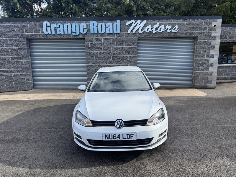 Volkswagen 1.6 TDI BlueMotion Tech Match Hatchback 3dr Diesel Manual Euro 5 (s/s) (105 ps)