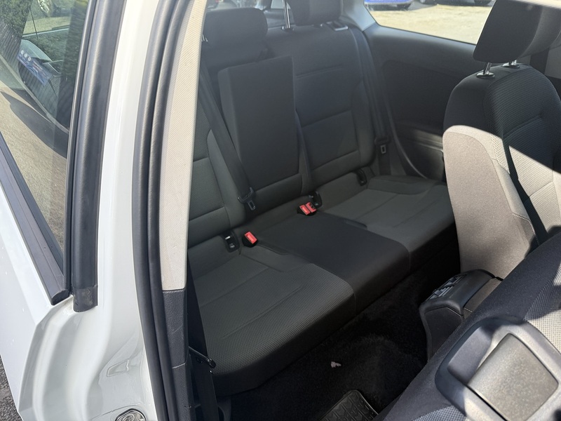 Volkswagen 1.6 TDI BlueMotion Tech Match Hatchback 3dr Diesel Manual Euro 5 (s/s) (105 ps)