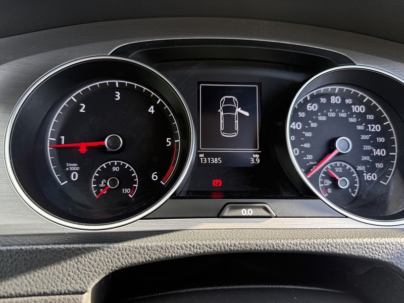 Volkswagen 1.6 TDI BlueMotion Tech Match Hatchback 3dr Diesel Manual Euro 5 (s/s) (105 ps)