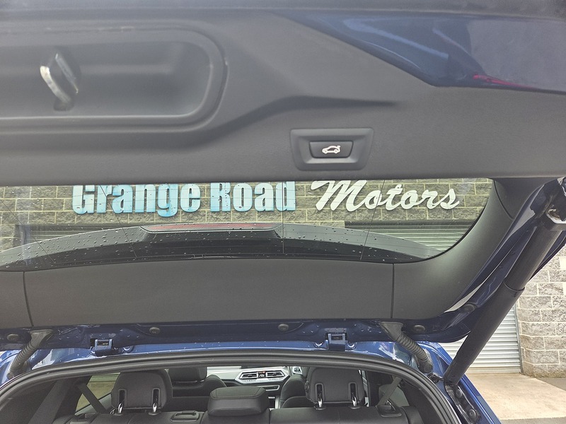 BMW 3.0 30d M Sport SUV 5dr Diesel Auto xDrive Euro 6 (s/s) (265 ps)