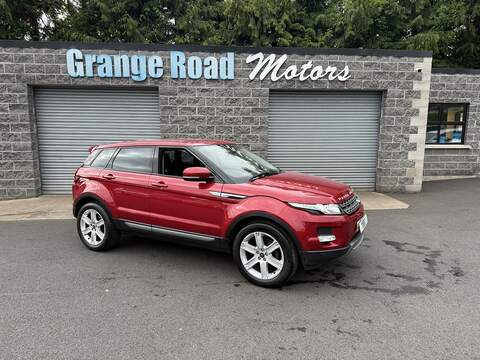 SD4 Pure SUV 2.2 Automatic Diesel