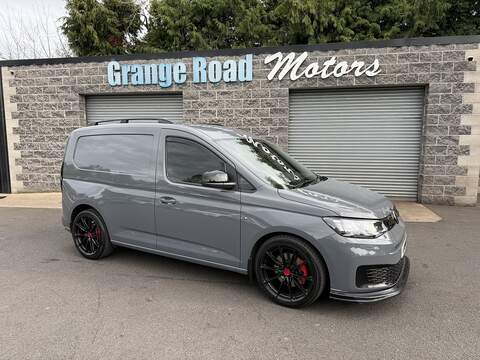 2.0 TDI C20 Commerce Pro Panel Van 5dr Diesel DSG SWB Euro 6 (s/s) (122 ps)