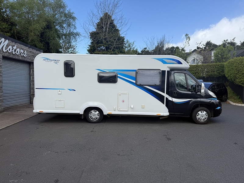 Peugeot 2.2 HDi 335 Back to Back Chassis Cab 2dr Diesel Manual FWD L1 (229 g/km, 130 bhp)