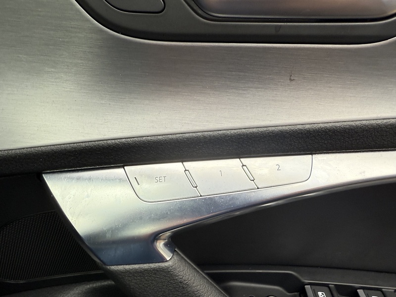 Audi 2.0 TDI 40 Black Edition Saloon 4dr Diesel S Tronic quattro Euro 6 (s/s) (204 ps)