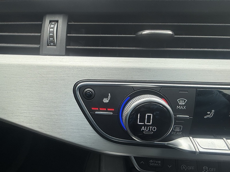 Audi 2.0 TDI 40 S line Saloon 4dr Diesel S Tronic Euro 6 (s/s) (190 ps)