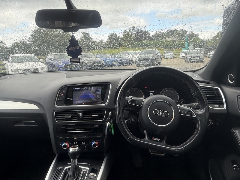 Audi BiTDI V6 Plus Special Edition SUV 3.0 Automatic Diesel