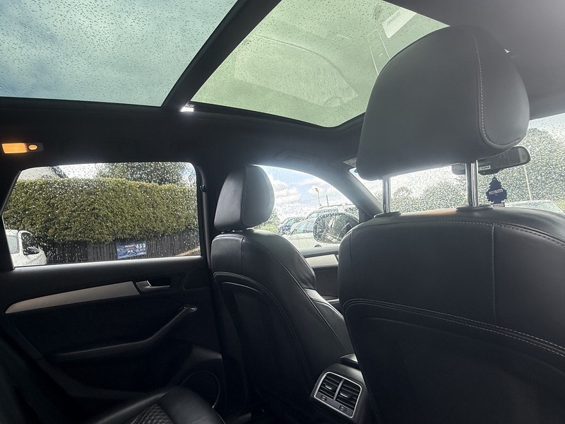 Audi BiTDI V6 Plus Special Edition SUV 3.0 Automatic Diesel