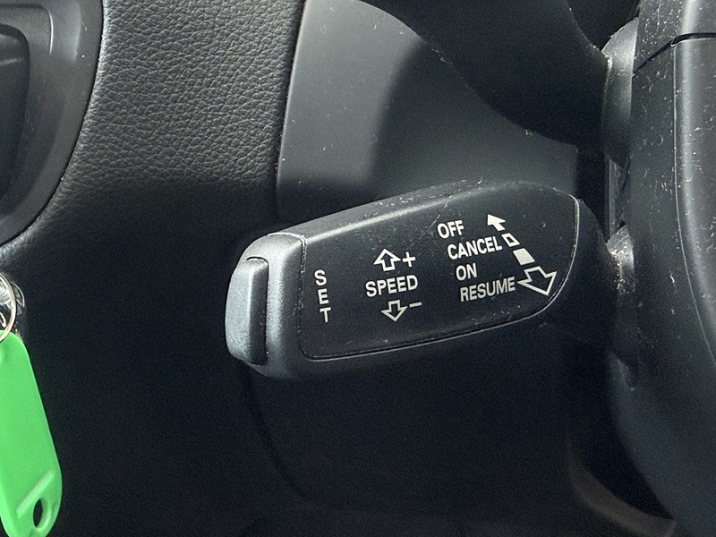 Audi BiTDI V6 Plus Special Edition SUV 3.0 Automatic Diesel