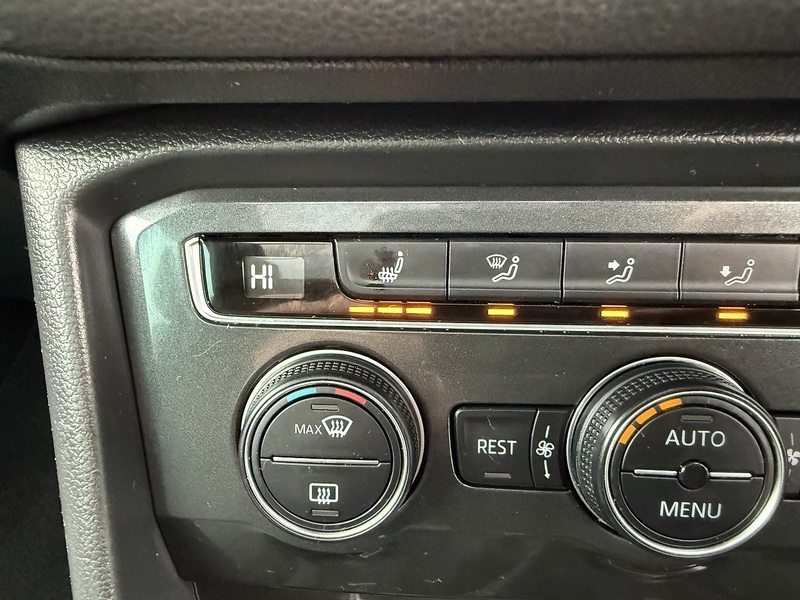 Volkswagen 2.0 TDI R-Line SUV 5dr Diesel Manual Euro 6 (s/s) (150 ps)