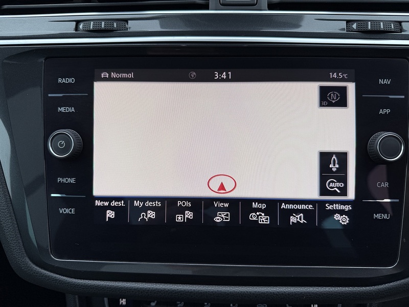 Volkswagen 2.0 TDI R-Line SUV 5dr Diesel Manual Euro 6 (s/s) (150 ps)