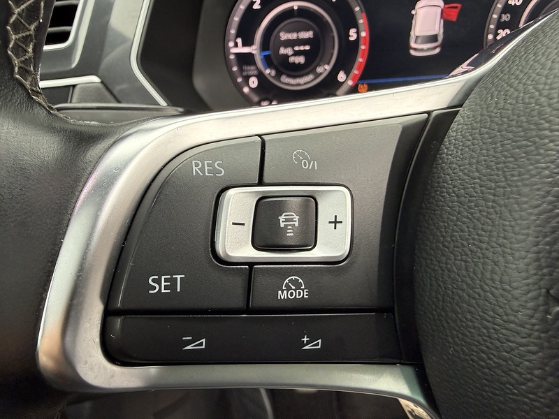 Volkswagen 2.0 TDI R-Line SUV 5dr Diesel Manual Euro 6 (s/s) (150 ps)