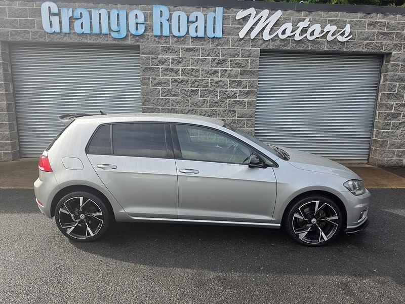 Volkswagen 1.6 TDI Match Hatchback 5dr Diesel Manual Euro 6 (s/s) (115 ps)