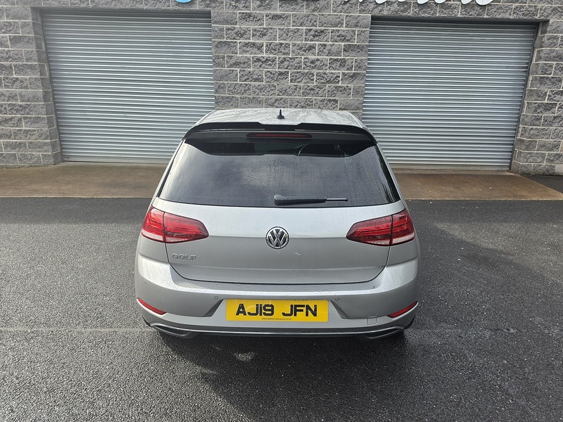 Volkswagen 1.6 TDI Match Hatchback 5dr Diesel Manual Euro 6 (s/s) (115 ps)