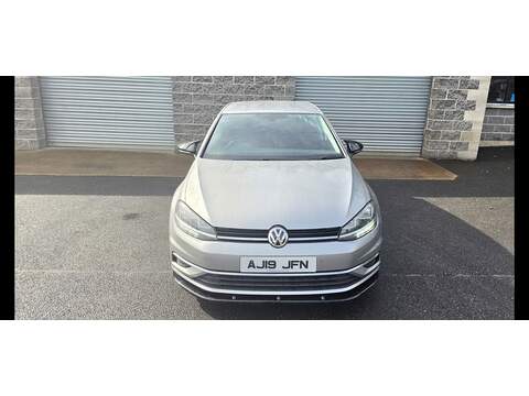 Volkswagen Golf, 1.6 TDI Match Hatchback 5dr Diesel Manual Euro 6 (s/s) (115 ps)