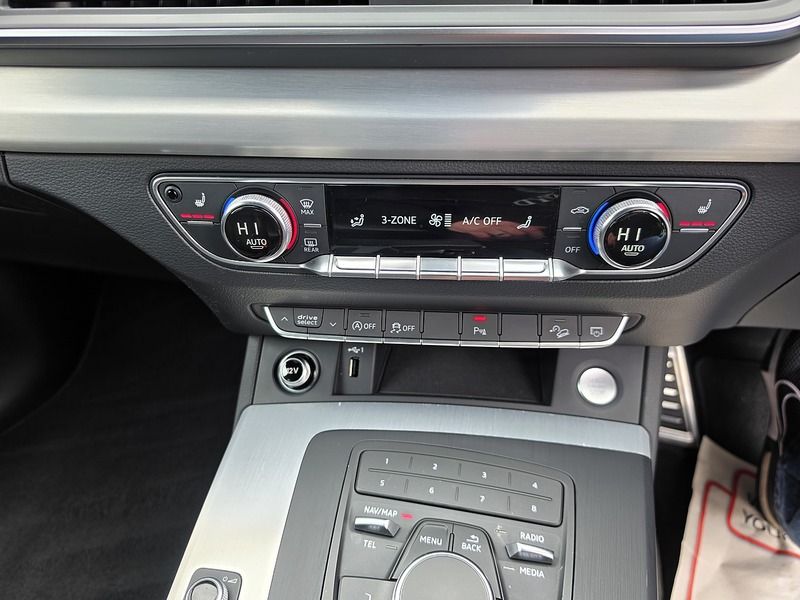 Audi 2.0 TDI S line SUV 5dr Diesel S Tronic quattro Euro 6 (s/s) (190 ps)