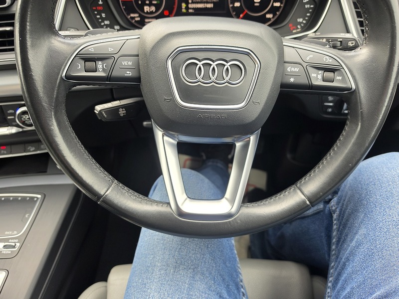 Audi 2.0 TDI 40 Sport SUV 5dr Diesel S Tronic quattro Euro 6 (s/s) (190 ps)