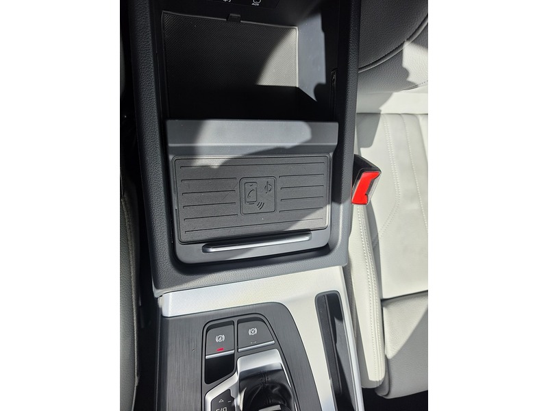 Audi 2.0 TDI 40 Sport SUV 5dr Diesel S Tronic quattro Euro 6 (s/s) (190 ps)