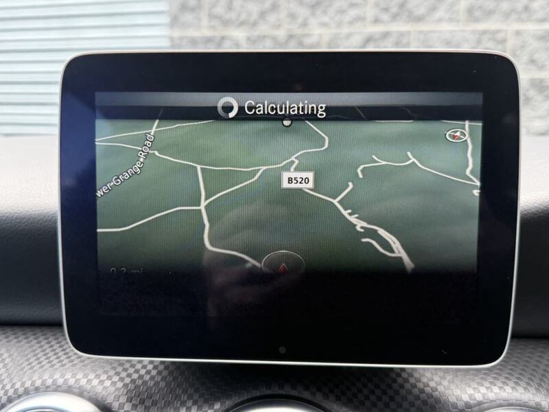 Mercedes-Benz 1.5 A180d Sport (Premium) Hatchback 5dr Diesel 7G-DCT Euro 6 (s/s) (109 ps)