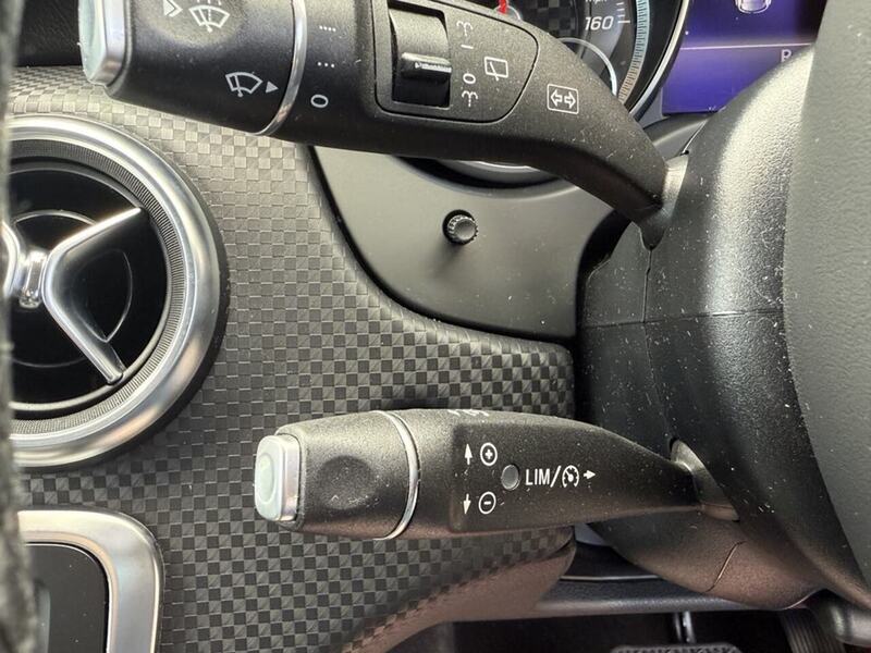 Mercedes-Benz 1.5 A180d Sport (Premium) Hatchback 5dr Diesel 7G-DCT Euro 6 (s/s) (109 ps)