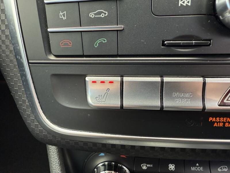 Mercedes-Benz 1.5 A180d Sport (Premium) Hatchback 5dr Diesel 7G-DCT Euro 6 (s/s) (109 ps)